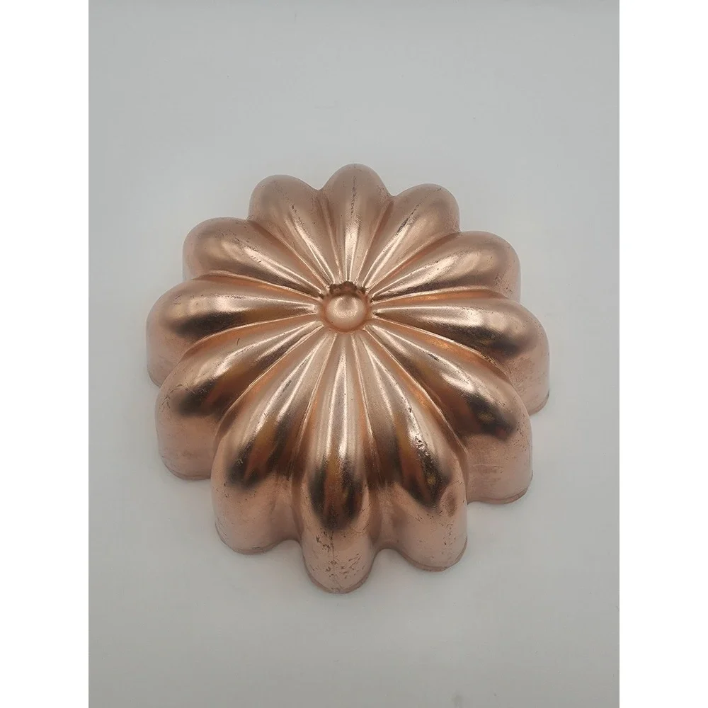 N/A vintage copper